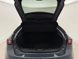 Mazda 3 2.0 e-SkyActiv-G M Hybrid 150 Sportive | Automaat | Adaptive cruise | Stoelverwarming | CarPlay | Camera / 13