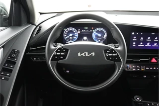 Kia Niro 1.6 GDi Hybrid DynamicLine  - Climate Control - Adaptieve Cruise Control - Lichtmetalen Velgen - Navigatie - Fabrieksgarantie tot 04-2032 / 33