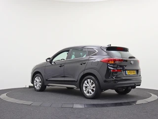 Hyundai Tucson 1.6 GDI Comfort | Trekhaak | Stoelverwarming | All-seasons / 9