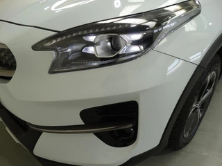 Kia XCeed 1.6 PHEV 142pk DCT6 DynamicLine / 14