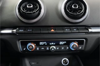 Audi A3 Sportback 35 TFSI CoD Design Pro Line Plus  | Trekhaak | Navi | Stl. verw. | Climate | PDC | LED | / 25
