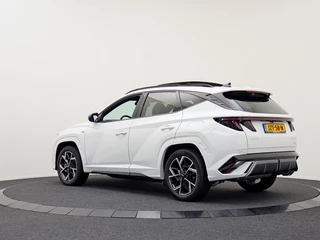 Hyundai Tucson 1.6 TGDI PHEV N Line Business Sky Demo-voordeel / 9