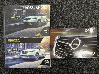 Opel Crossland X 1.2 Turbo Innovation CLIMA LM CRUISE / 51