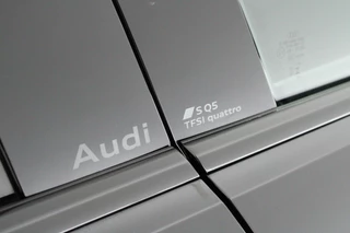 Audi SQ5 3.0 TFSI V6 367pk quattro Luchtvering Head-Up Panoramadak Keyless 360Camera Memory Matrix Led / 51