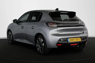 Peugeot 208 1.2 Hybrid 110 e-DCS6 Allure NL Auto Apple CarPlay Parkeersensoren / 5