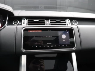 Land Rover Range Rover P400 Autobiography | MEMORY | LEDER | PANO-DAK | TREKHAAK | MERIDIAN | 360° CAMERA | CRUISE | STOELVERK. | STOEL/STUURVERW. | / 9