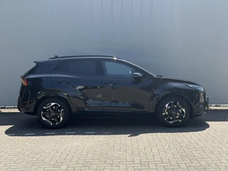 Kia Sportage 1.6 T-GDi Hybrid GT-PlusLine |Schuifdak |Leder |8dkm! / 7