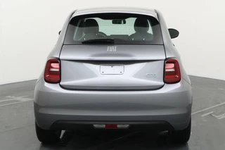 Fiat 500 e Icon 24 kWh | BTW | Nieuw | CarPlay | / 5