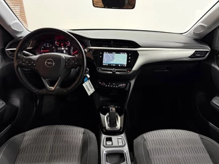 Opel Corsa 1.2 Edition Automaat | Navigatie | Park Pilot | Carplay | ALC | Stoelverwarming / 16