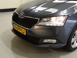 Škoda Fabia Combi 1.0 TSi Greentech Ambition / 13