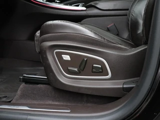 Renault Espace 1.8 TCe Initiale Paris 7p. | LEDER | BOSE | TREKHAAK | PANO-DAK | HEAD-UP | CAMERA | STOELVERK. | CRUISE | STOEL/STUURVERW. | / 14