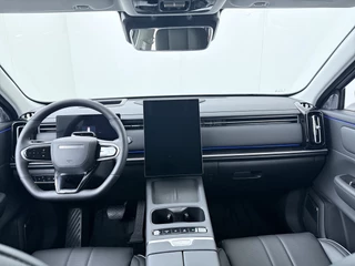 Jaecoo 7 1.5 GDI SHS-P Exclusive  - Apple & Android Carplay - Stoelverwarming - Stoelventilatie - Panorama Dak - Fabrieksgarantie tot 2033 / 37