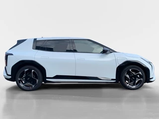 Kia EV4 GT-Line 81.4 kWh | Informeer naar beschikbaarheid | 204 pk | 595 km actieradius | NU €3.895- Inruilpremie / 7