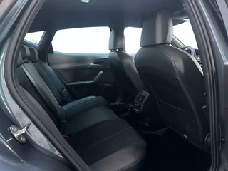 Cupra Formentor 1.5 TSI 150pk DSG Business Edition Camera Navigatie Adaptive Cruise Stoelverwarming / 18