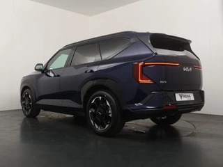 Kia EV5 GT-Line Business Edition 81.4 kWh Demo - Schuif-/Kanteldak - Stoel-/Stuurverwarming - 1200KG Trekgewicht - Apple Carplay/Android Auto - Achteruitrijcamera - - Fabrieksgarantie t/m 02-2033 / 6