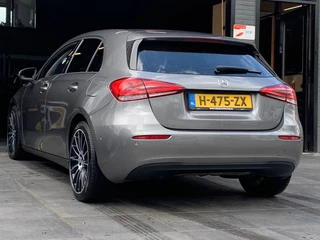 Mercedes-Benz A-klasse 180Business Solution|AUT|Camera|Sfeer / 10