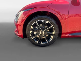 KIA EV6 GT-Line 84 kWh | Enkele kleuren op voorraad bel voor info | € 2000,- Inruilpremie | + €3.500 voorraadvoordeel! / 11