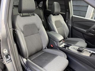 Nissan Qashqai N-Connecta 1.3 MHEV 158PK Xtronic Automaat Navigatie, Rondomzichtcamera, Keyless, Panoramadak, Elektrische Kofferklep, Cold Pack / 16
