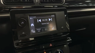 Citroen C3 1.2 PureTech Live AIRCO CRUISE. / 27