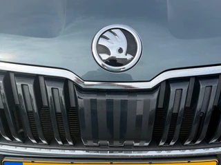 Skoda Karoq 1.5 TSI ACT Business Edition, trekhaak, stoelverwarming, navigatie, climaat controle / 25