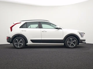 Kia Niro 1.6 GDi PHEV Dynamic Line Stoelverwarming / 10