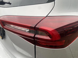 FORD Focus 1.0 EcoBoost Hybrid 125pk ST-Line / 11