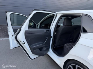 Volkswagen Polo 2.0 TSI GTI DSG TOPSTAAT! CLIMA*CARPLAY*ADABCR*ACC*STOELVERW*ENZV.. / 23