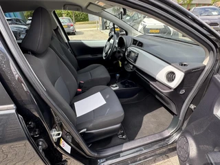 Toyota Yaris 1.5 HYBRID ASPIRATION / 21