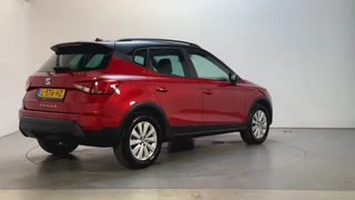 Seat Arona 1.0 TSI 110pk Style Business Intense Camera Navigatie Climate Control Adaptive Cruise / 5
