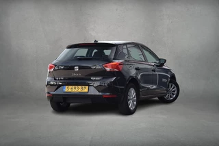 SEAT Ibiza 1.0 EcoTSI Style Business Intense | LED | Stoelverwarming | Climate | CarPlay / 4