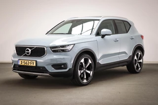 Volvo XC40 2.0 T4 | PANORAMADAK | BLIS | DAB | APPLE | ON CALL | 20"