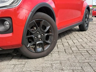 Suzuki Ignis 1.2 Smart Hybrid Select Achteruitrijcamera, Stoelverwarming, Airco, Bluetooth / 4