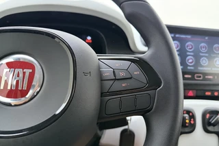 Fiat Panda 1.0 Hybrid Pandina | Navigatie via Carplay | 8 jaar speciale garantie | Hoge instap | DEMO | Parkeersensoren / 18