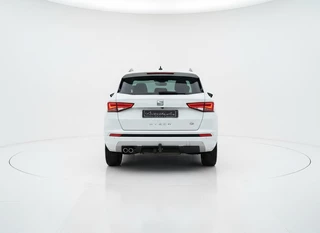 SEAT Ateca 1.5 TSI FR Business Intense FR - ACC - TREKHAAK - CAMERA - STOELVERWARMING / 13