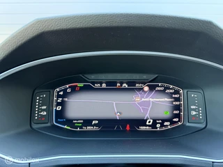 Seat Tarraco 1.4 TSI e-Hybrid PHEV FR Business CLIMA*ADAB*360*ACC*VIRTUALD*ENZV... / 49