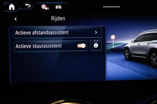 Mercedes-Benz EQB 250+ Electric Art 71 kWh | 7 PERSOONS | PANORAMADAK | DAB | APPLE | CAMERA / 51