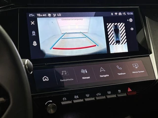 Peugeot 408 1.2 130PK Allure CAMERA | NAVI & CARPLAY | AD-CRUISE / 9