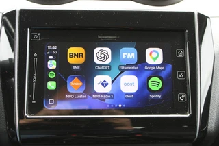 Suzuki Swift 1.2 SELECT **NL-Auto** Automaat stoelverwarming / Apple Carplay / 32