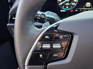 KIA Niro 1.6 GDi Hybrid ExecutiveLine |Leder |Schuifdak |HarmanKardon / 20