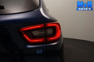 Renault Kadjar 1.3 TCe Intens|CAM|LED|TREKH|CLIMA|BLUETOOTH / 40