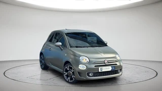 Fiat 500 0.9 TwinAir Turbo Sport Matte / 33