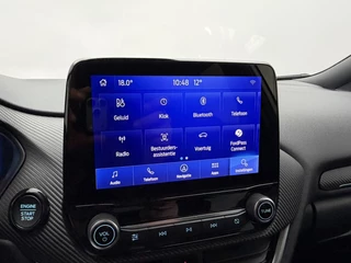 Ford Puma 1.0 EcoBoost ST-Line X Automaat | B&O Premium Audio | Full Led | Camera | Navigatie | Carplay&Android / 17