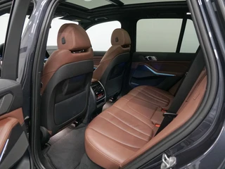 BMW X5 xDrive45e M-Sport Panoramadak | CoPilot | Laser | Harman Kardon / 31