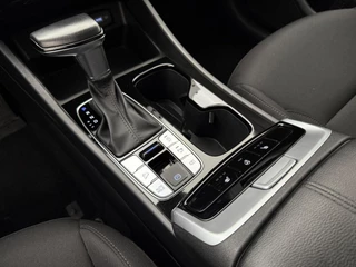 Hyundai Tucson 1.6 T-GDI MHEV Comfort Smart | Automaat | Adaptive cruise | Stoelverwarming | CarPlay | Camera / 18