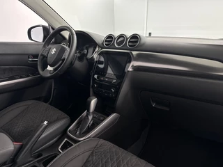 Suzuki Vitara 1.4 Style Smart Hybrid Automaat Panoramadak | €2.000,- + €750,- voorraadkorting! / 7