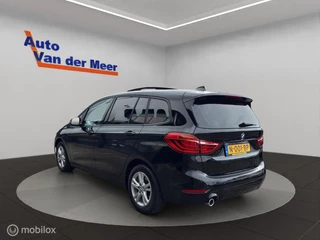 BMW 2-serie Gran Tourer 218i Executive / Panoramadak / 4