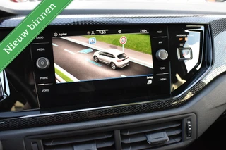 Volkswagen Taigo Turbo Life AUTOMAAT/VIRTUAL COCKPIT/STOELVW/ETC.! / 11