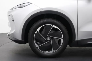 MG S5 Luxury 64 kWh 360 Camera l Pilot Assist l NIEUW / 9