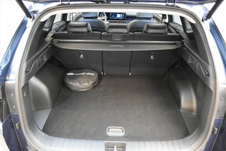 HYUNDAI Tucson 1.6 T-GDi Plug In Hybride Premium Sky I Schuifdak | Navi | 360 Camera | Electr stoelverst. | PDC . / 13