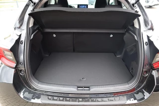 Toyota Yaris HYBRID 115 FIRST EDITION STOEL/STUURVERW DRAADLOOS-LADEN APPLE/ANDROID KEYLESS CLIMA AD-CRUISE 16" LM-VELGEN / 6